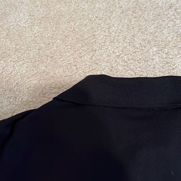 UNDER ARMOUR SIZE YOUTH LARGE COLLARED SHIRT - Picture 8 of 8